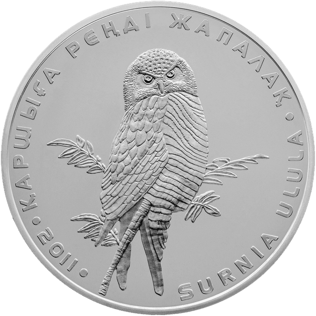 front image