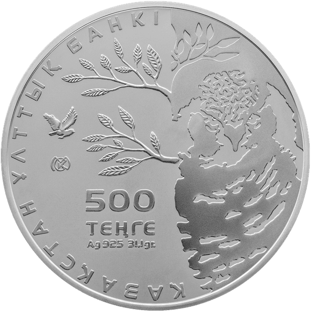 front image