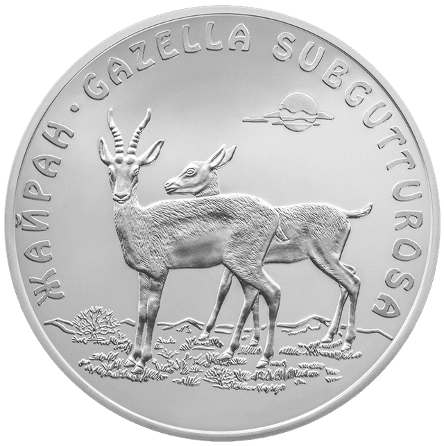 front image