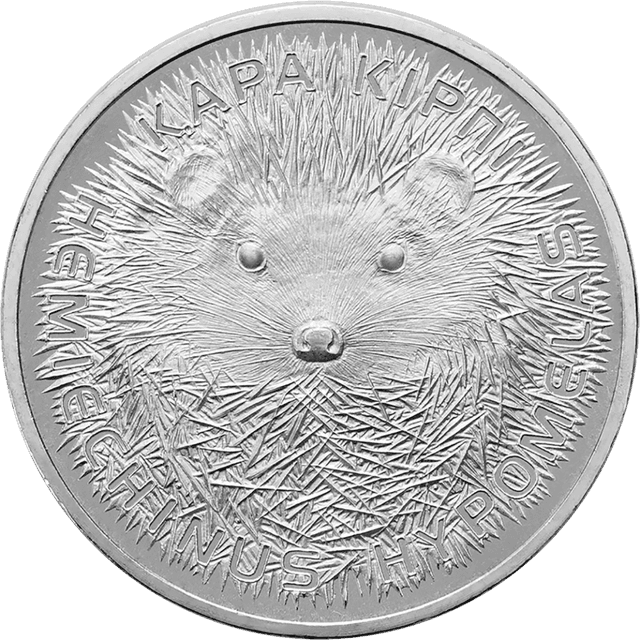 front image