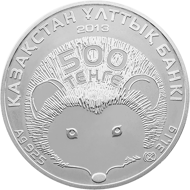front image