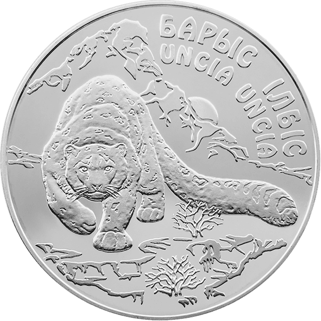 front image