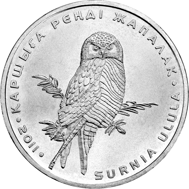 front image