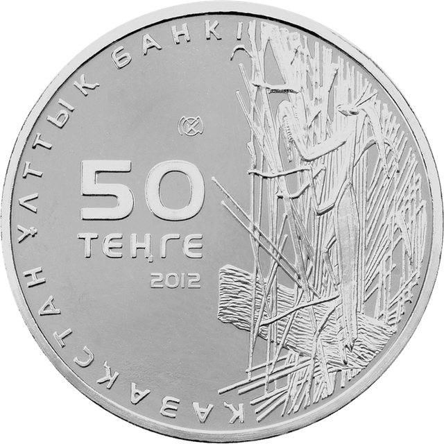 front image