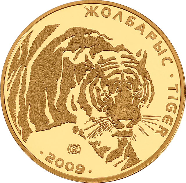 front image