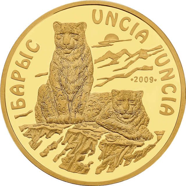 front image