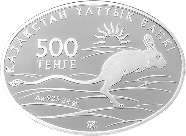 front image