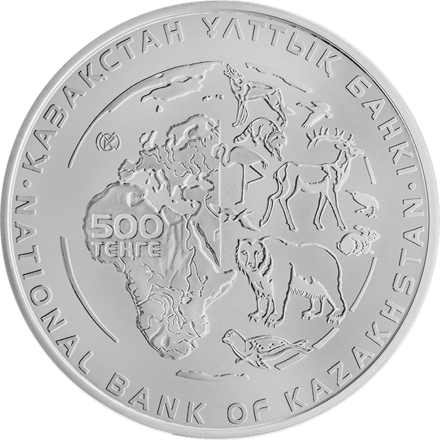 front image
