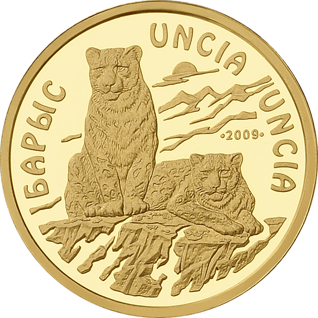 front image